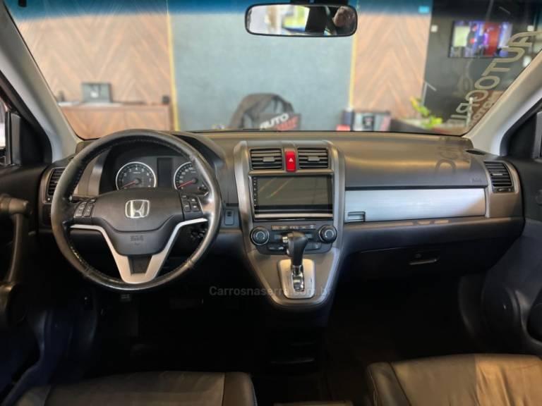 HONDA - CRV - 2010/2010 - Preta - R$ 58.900,00