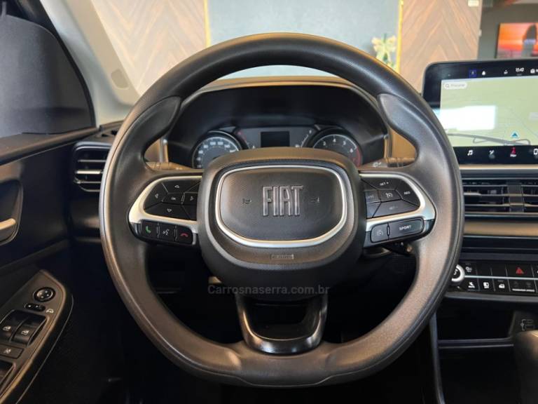 FIAT - PULSE - 2022/2022 - Azul - R$ 91.900,00