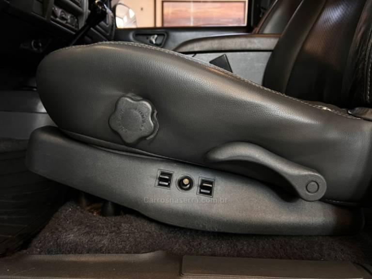 CHEVROLET - S10 - 2010/2010 - Prata - R$ 64.900,00