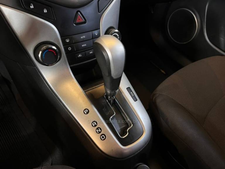 CHEVROLET - CRUZE - 2014/2014 - Branca - R$ 59.900,00