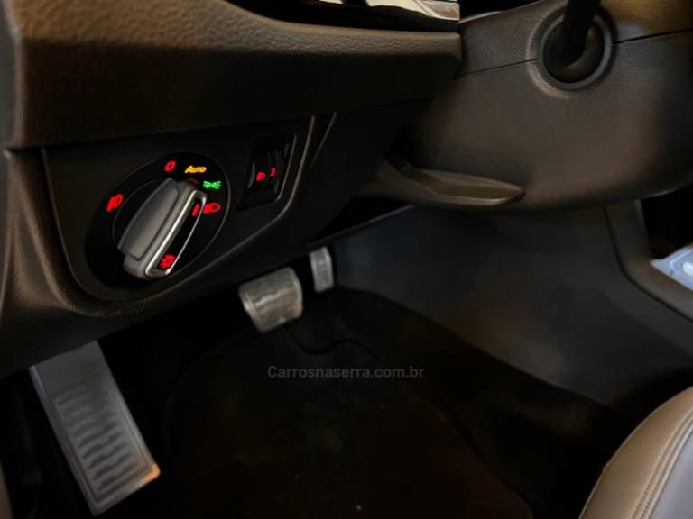 VOLKSWAGEN - NIVUS - 2022/2022 - Cinza - R$ 118.900,00