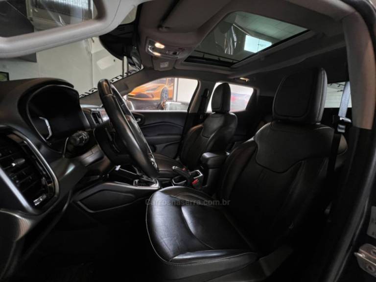 FIAT - TORO - 2021/2022 - Cinza - R$ 128.900,00