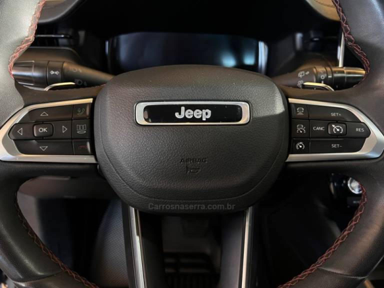 JEEP - COMPASS - 2022/2022 - Cinza - R$ 154.900,00