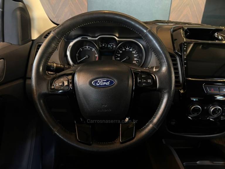 FORD - RANGER - 2015/2015 - Prata - R$ 118.900,00