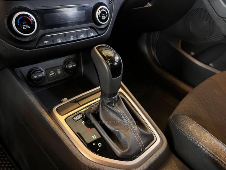 HYUNDAI - CRETA - 2020/2021 - Prata - R$ 97.900,00