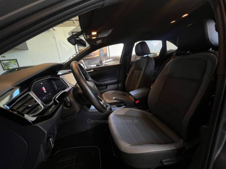 VOLKSWAGEN - NIVUS - 2022/2023 - Cinza - R$ 118.900,00