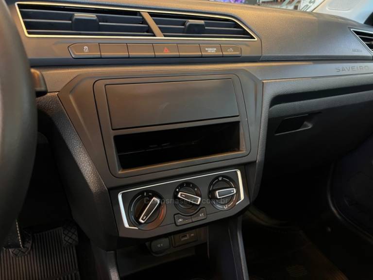 VOLKSWAGEN - SAVEIRO - 2025/2025 - Prata - R$ 105.900,00