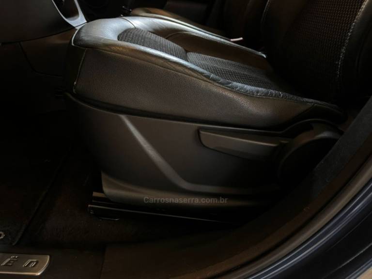 CITROËN - AIRCROSS - 2012/2013 - Azul - R$ 37.900,00