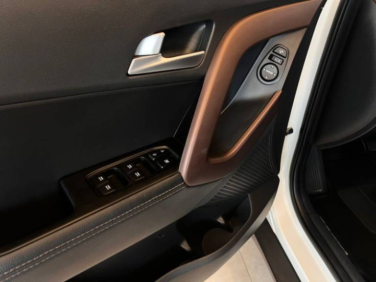 HYUNDAI - CRETA - 2018/2018 - Branca - R$ 94.900,00