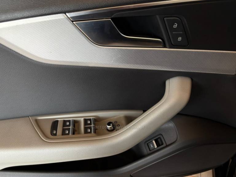 AUDI - A5 - 2018/2018 - Preta - R$ 149.900,00