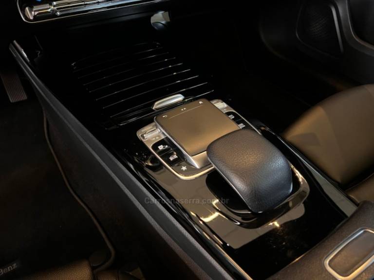 MERCEDES-BENZ - A 250 - 2019/2019 - Branca - R$ 189.900,00