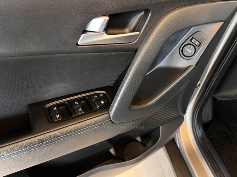 HYUNDAI - CRETA - 2020/2021 - Prata - R$ 97.900,00