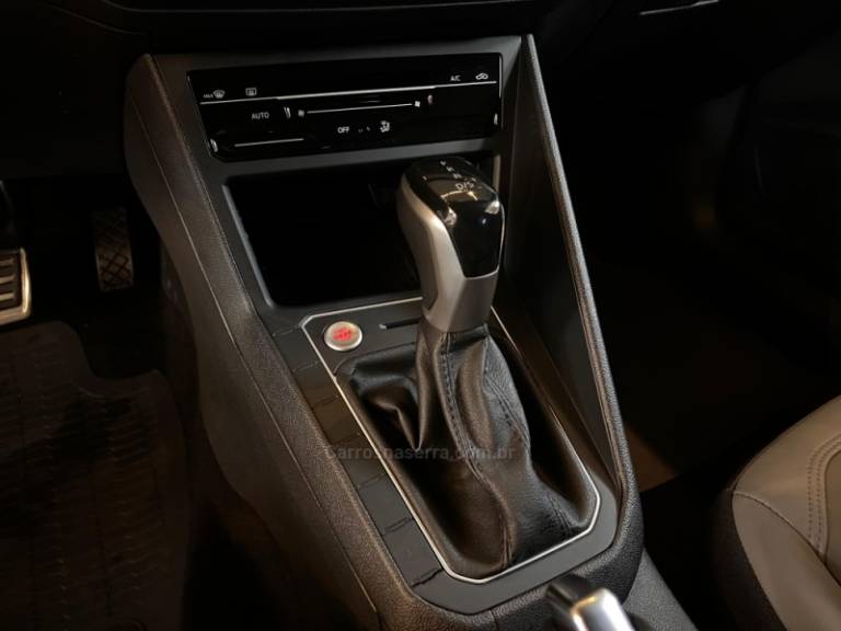 VOLKSWAGEN - NIVUS - 2024/2024 - Cinza - R$ 127.900,00