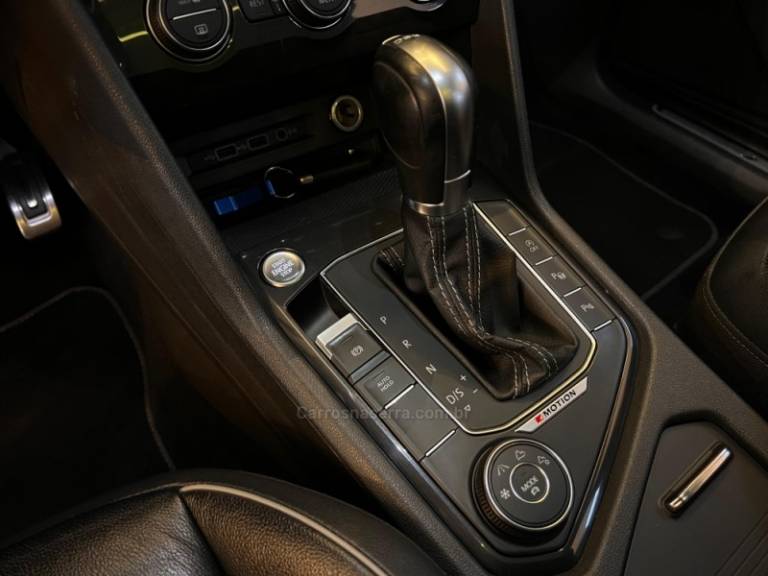 VOLKSWAGEN - TIGUAN - 2019/2019 - Cinza - R$ 159.900,00