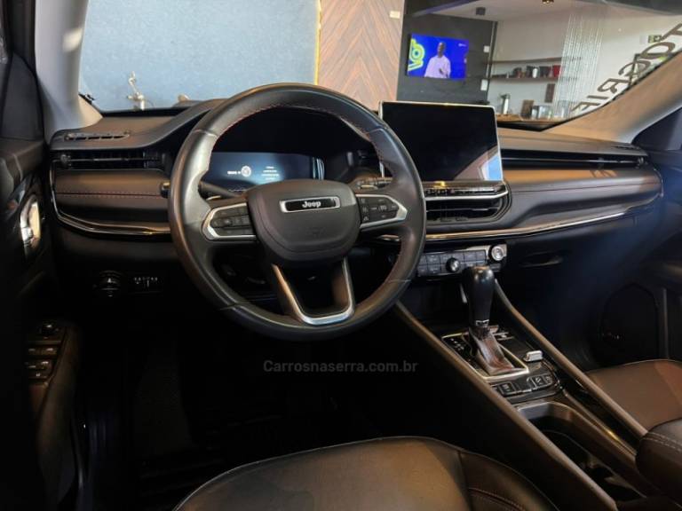 JEEP - COMPASS - 2022/2022 - Cinza - R$ 154.900,00