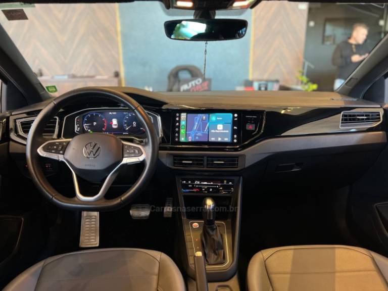 VOLKSWAGEN - NIVUS - 2022/2022 - Cinza - R$ 118.900,00