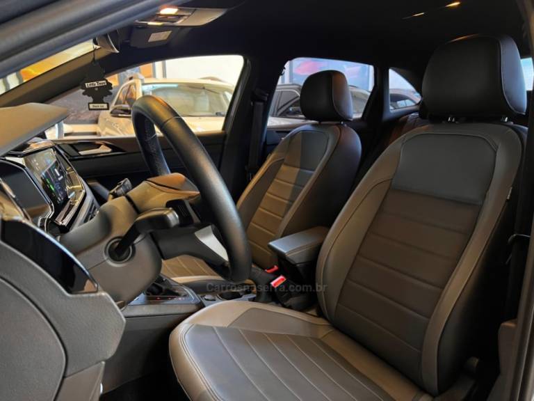 VOLKSWAGEN - NIVUS - 2022/2022 - Cinza - R$ 118.900,00