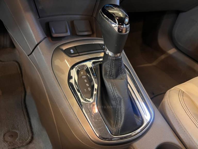 CHEVROLET - CRUZE - 2017/2017 - Prata - R$ 88.900,00
