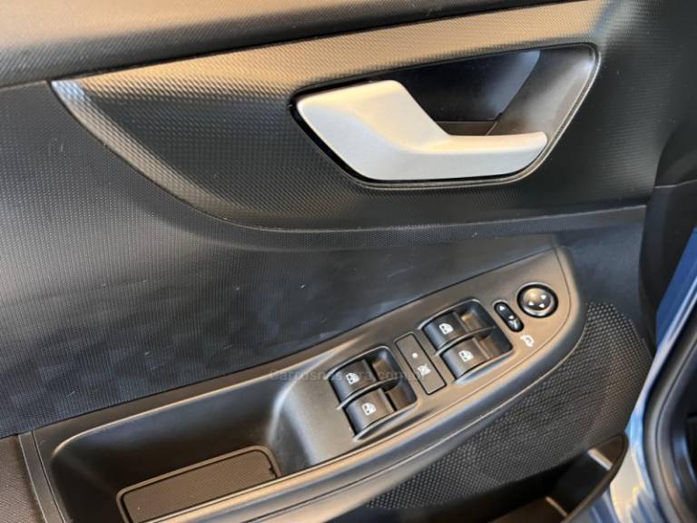 FIAT - PULSE - 2022/2022 - Azul - R$ 91.900,00