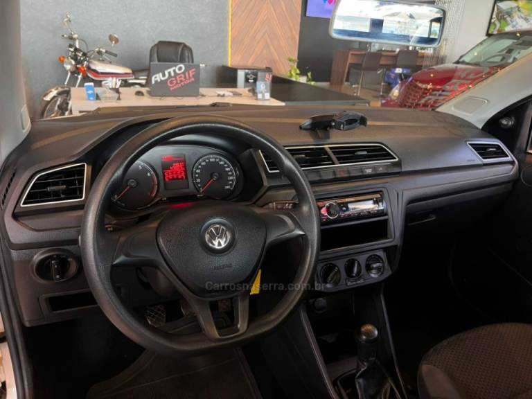 VOLKSWAGEN - SAVEIRO - 2022/2022 - Branca - R$ 66.900,00