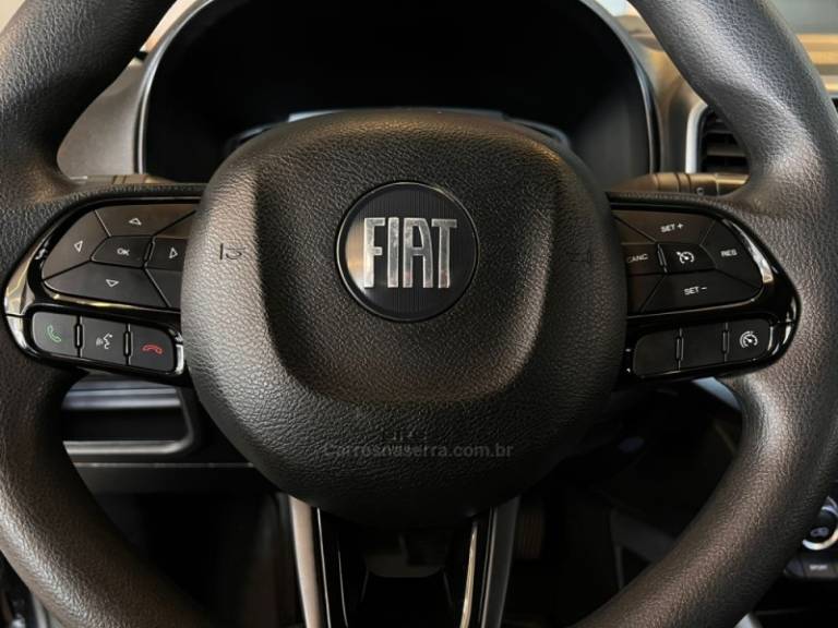 FIAT - TORO - 2022/2022 - Preta - R$ 99.900,00