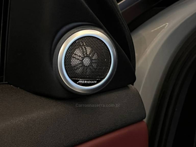 LAND ROVER - RANGE ROVER EVOQUE - 2022/2023 - Prata - R$ 305.900,00