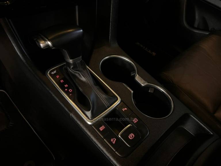 KIA MOTORS - SPORTAGE - 2018/2018 - Vermelha - R$ 114.900,00