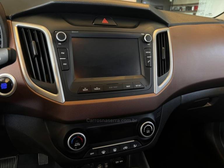 HYUNDAI - CRETA - 2018/2018 - Branca - R$ 94.900,00