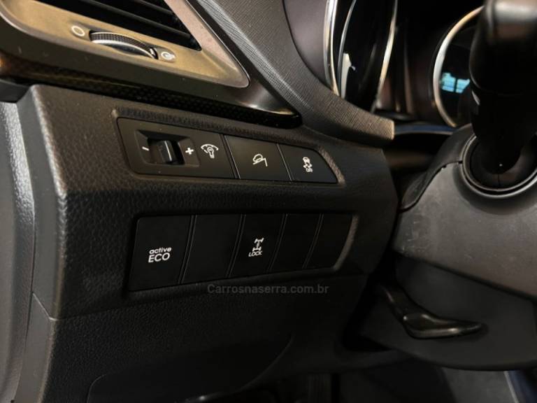 HYUNDAI - SANTA FÉ - 2015/2015 - Branca - R$ 93.900,00