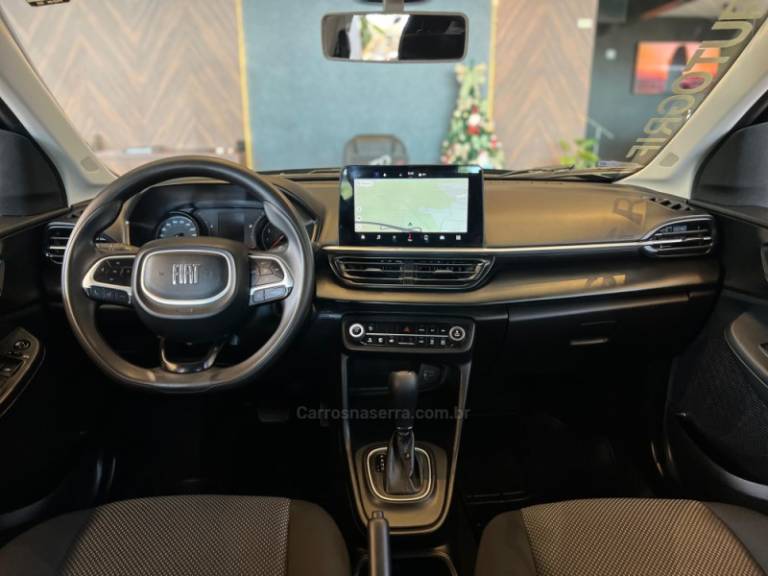FIAT - PULSE - 2022/2022 - Azul - R$ 91.900,00