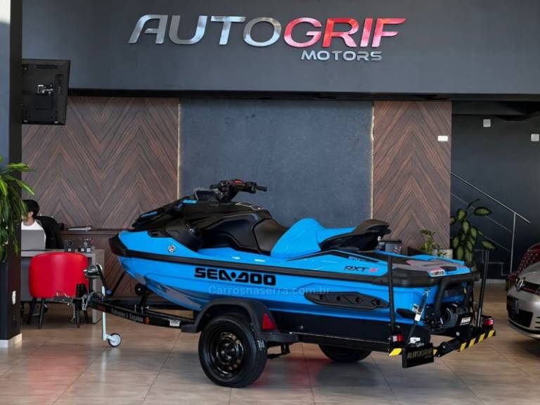 SEADOO - RXT-T 325 - 2026/2026 - Azul - R$ 199.900,00