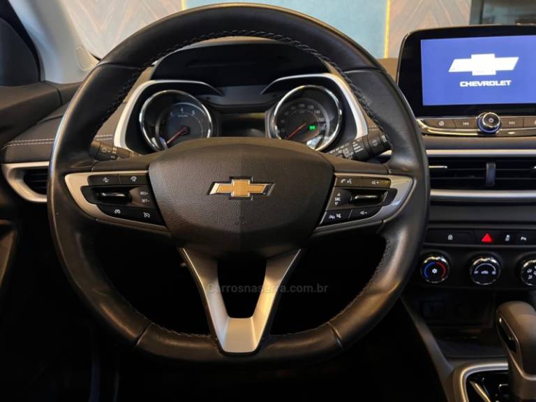 CHEVROLET - TRACKER - 2023/2023 - Prata - R$ 122.900,00