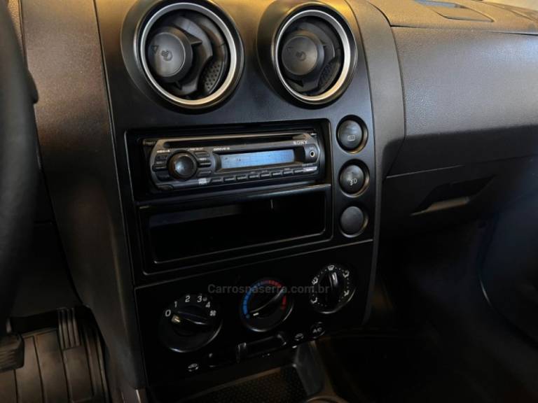 FORD - ECOSPORT - 2007/2007 - Prata - R$ 32.900,00