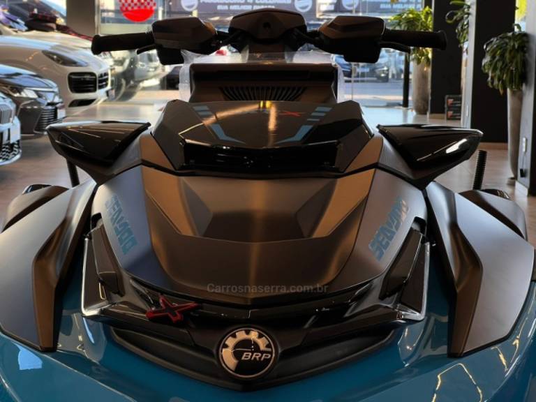 SEADOO - RXT-T 325 - 2026/2026 - Azul - R$ 199.900,00