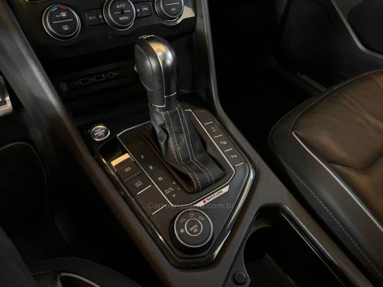 VOLKSWAGEN - TIGUAN - 2019/2019 - Cinza - R$ 158.900,00