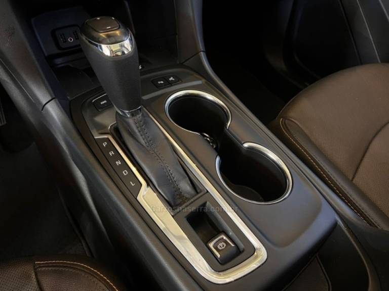 CHEVROLET - EQUINOX - 2019/2020 - Prata - R$ 138.900,00