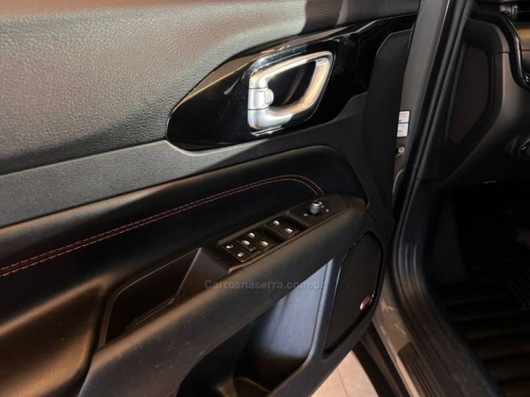 JEEP - COMPASS - 2022/2022 - Cinza - R$ 154.900,00