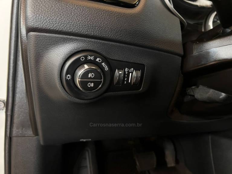 JEEP - COMPASS - 2018/2018 - Branca - R$ 104.900,00